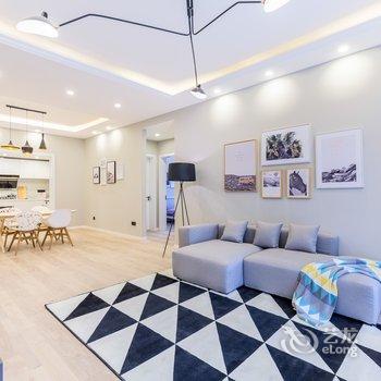 重庆渝上朴寓公寓酒店提供图片