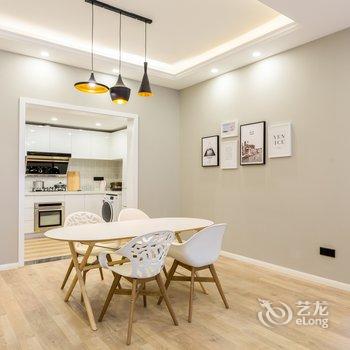 重庆渝上朴寓公寓酒店提供图片