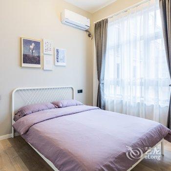 重庆渝上朴寓公寓酒店提供图片