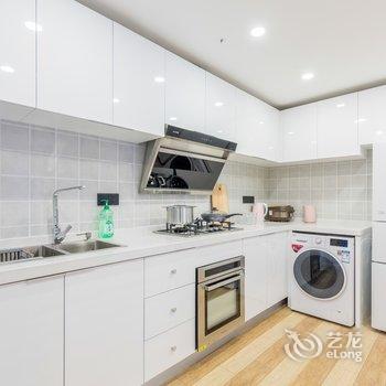 重庆渝上朴寓公寓酒店提供图片