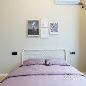 重庆渝上朴寓公寓酒店提供图片