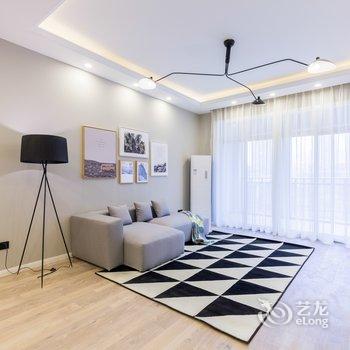 重庆渝上朴寓公寓酒店提供图片