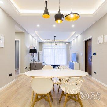 重庆渝上朴寓公寓酒店提供图片