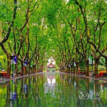 上海AimeeHouse特色民宿(6号店)酒店提供图片