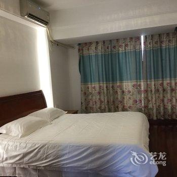 南宁前方客栈枚子(枫林路分店)酒店提供图片
