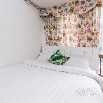 南宁前方客栈枚子(枫林路分店)酒店提供图片