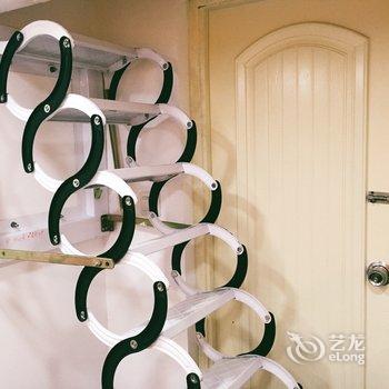 德艺双馨的老艺术家公寓(上海瑞金一路店)酒店提供图片