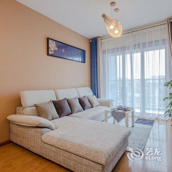 成都路客BE3800精品民宿酒店提供图片