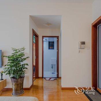 成都路客BE3800精品民宿酒店提供图片