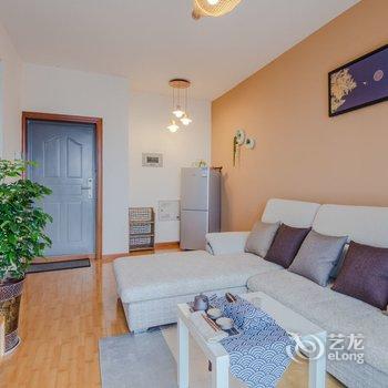 成都路客BE3800精品民宿酒店提供图片