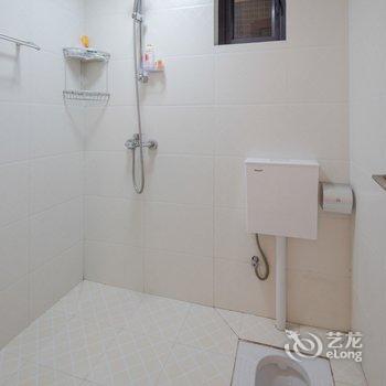 成都路客BE3800精品民宿酒店提供图片