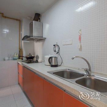 成都路客BE3800精品民宿酒店提供图片