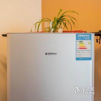 成都路客BE3800精品民宿酒店提供图片