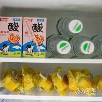 成都路客BE3800精品民宿酒店提供图片