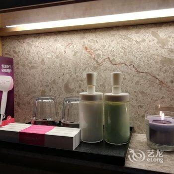 广州凡客时尚酒店式公寓酒店提供图片