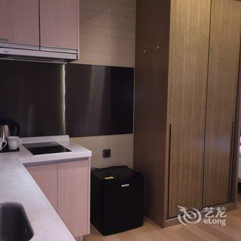 广州凡客时尚酒店式公寓酒店提供图片