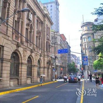 上海暖暖的新家公寓(滇池路店)酒店提供图片