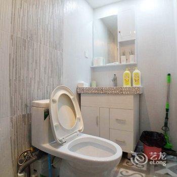上海暖暖的新家公寓(滇池路店)酒店提供图片