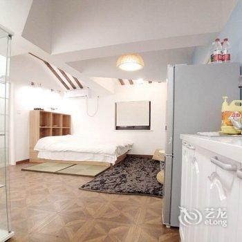 上海暖暖的新家公寓(滇池路店)酒店提供图片
