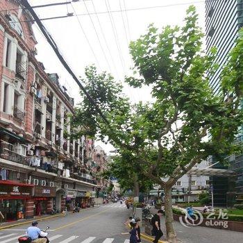 上海暖暖的新家公寓(滇池路店)酒店提供图片