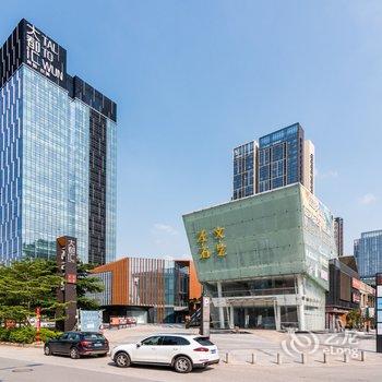 广州HappinessHome公寓(哈比儿童王国分店)酒店提供图片