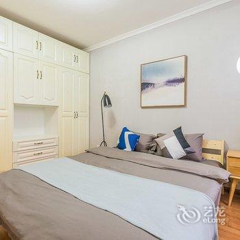 西安Locals路客·西安雁塔A44舍公寓(小雁塔路分店)酒店提供图片