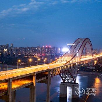 重庆路客BC3680精品民宿酒店提供图片