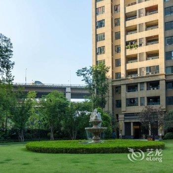 重庆路客BC3680精品民宿酒店提供图片