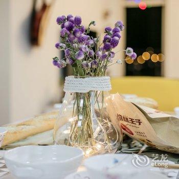 成都路客BD5460精品民宿酒店提供图片
