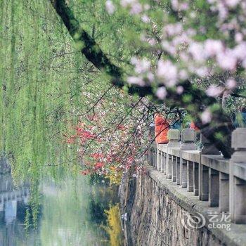 苏州恋家民宿酒店提供图片