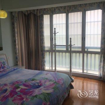 南宁郁金香春天公寓(20号店)酒店提供图片