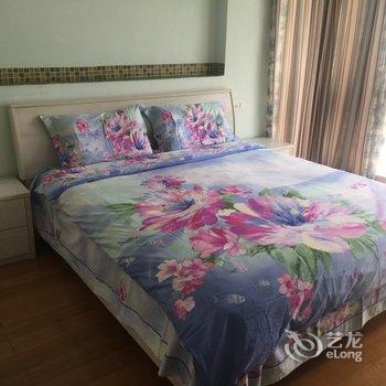 南宁郁金香春天公寓(20号店)酒店提供图片