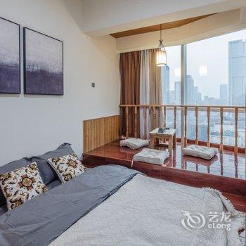 成都书香门第精品民宿(古大圣慈寺分店)酒店提供图片