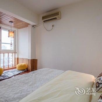 成都书香门第精品民宿(古大圣慈寺分店)酒店提供图片