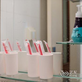 成都书香门第精品民宿(古大圣慈寺分店)酒店提供图片