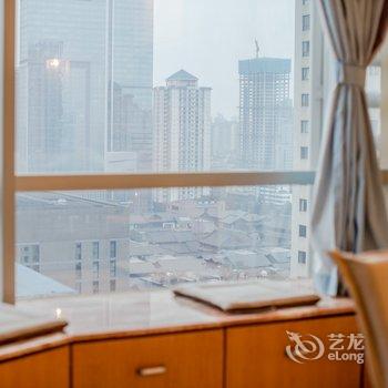 成都书香门第精品民宿(古大圣慈寺分店)酒店提供图片