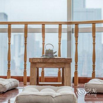成都书香门第精品民宿(古大圣慈寺分店)酒店提供图片