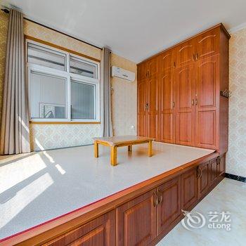 青岛山河海民宿酒店提供图片