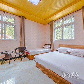 青岛山河海民宿酒店提供图片