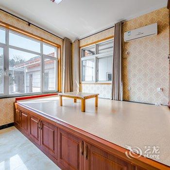 青岛山河海民宿酒店提供图片