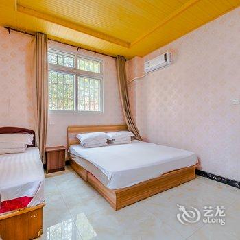 青岛山河海民宿酒店提供图片