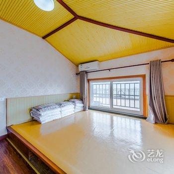 青岛山河海民宿酒店提供图片