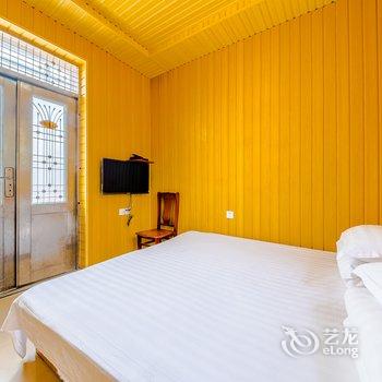 青岛山河海民宿酒店提供图片