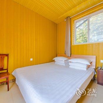 青岛山河海民宿酒店提供图片