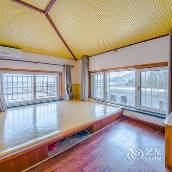 青岛山河海民宿酒店提供图片