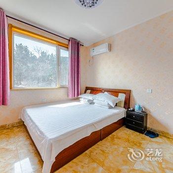青岛山河海民宿酒店提供图片