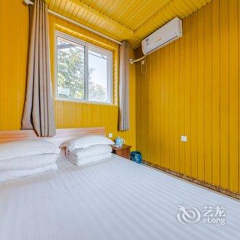 青岛山河海民宿酒店提供图片