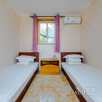 青岛山河海民宿酒店提供图片