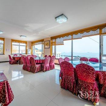 青岛山河海民宿酒店提供图片