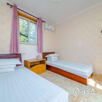 青岛山河海民宿酒店提供图片